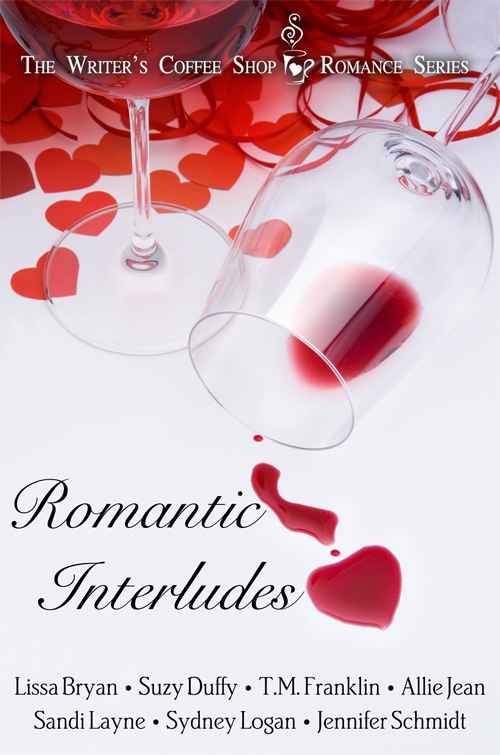 Romantic Interludes Bryan Lissa Duffy Suzy Franklin Tm Jean