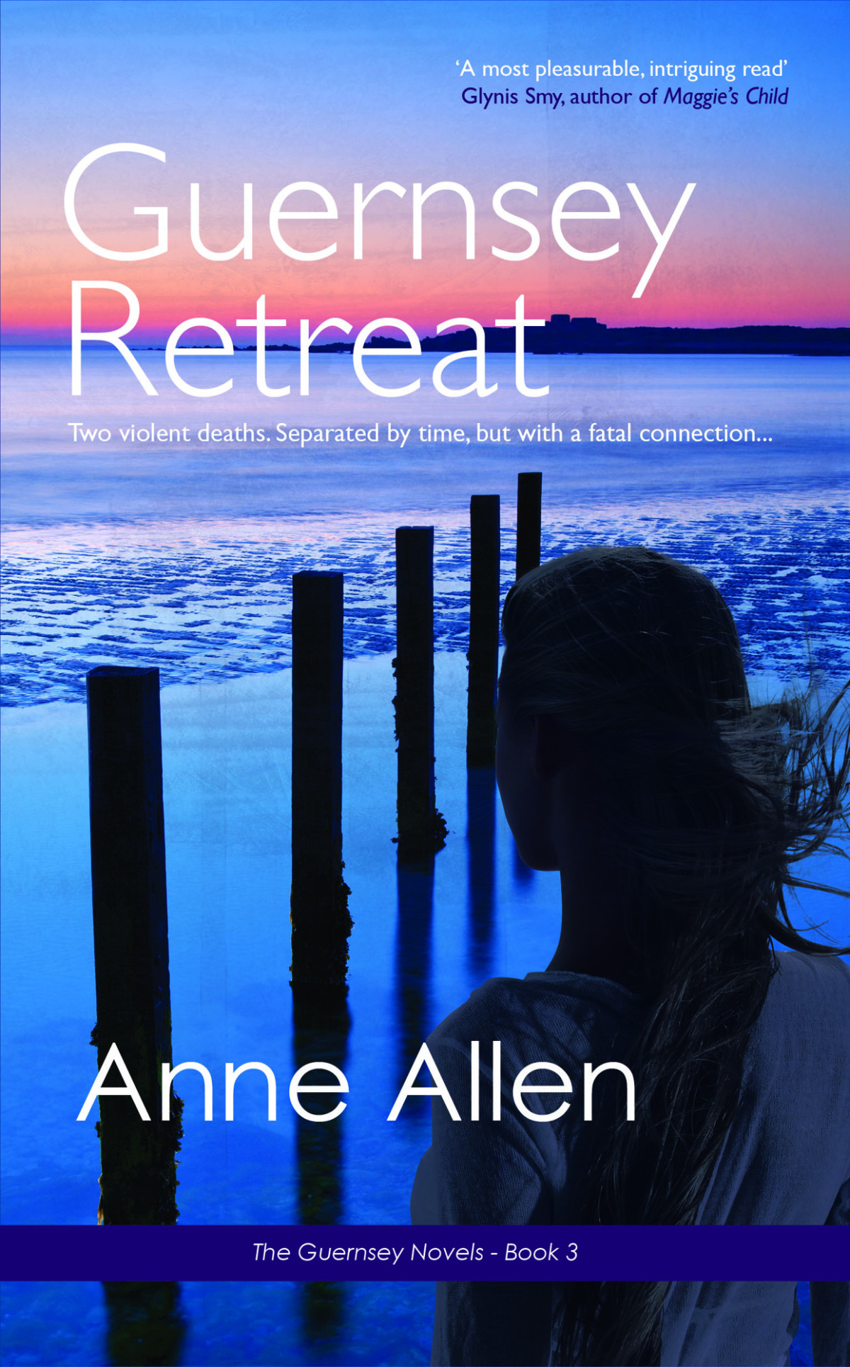 The Guernsey Novels 03 Guernsey Retreat Allen Anne