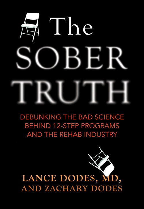 The Sober Truth Dodes Lance