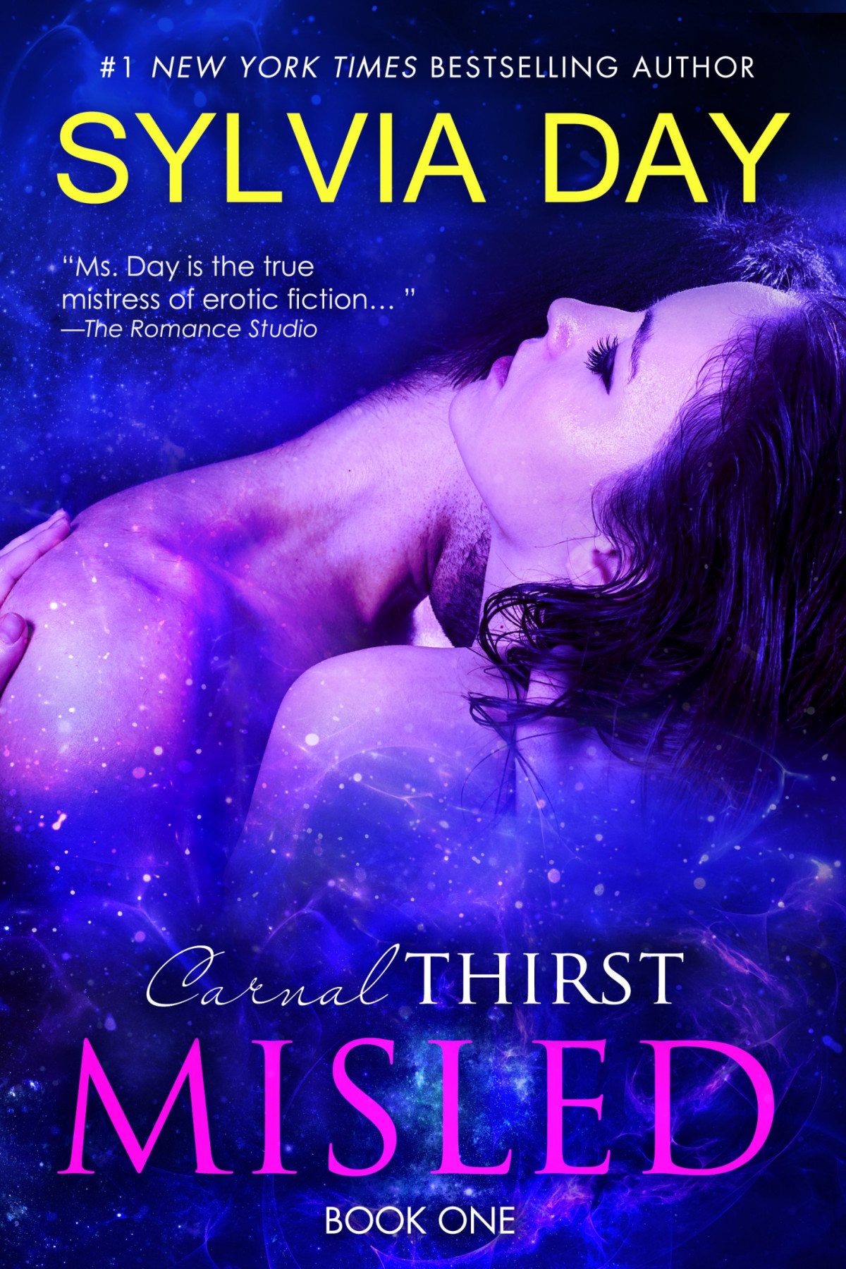 Carnal Thirst 01 Misled Day Sylvia