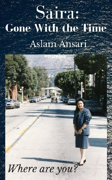 Saira Gone With The Time By Ansari Aslam
