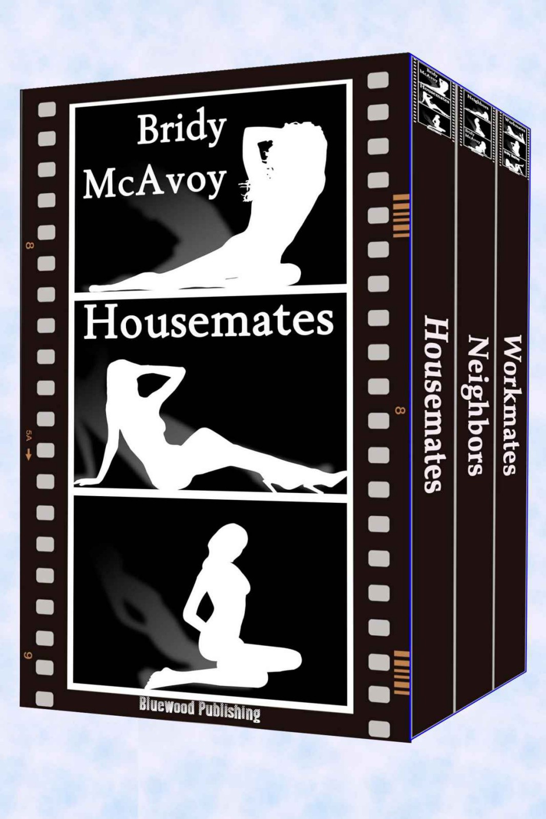 Housemates Neighbors And Workmates Mcavoy Bridy