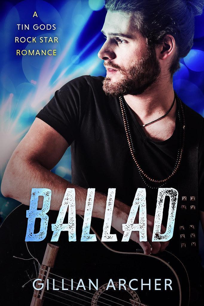 Ballad Gillian Archer