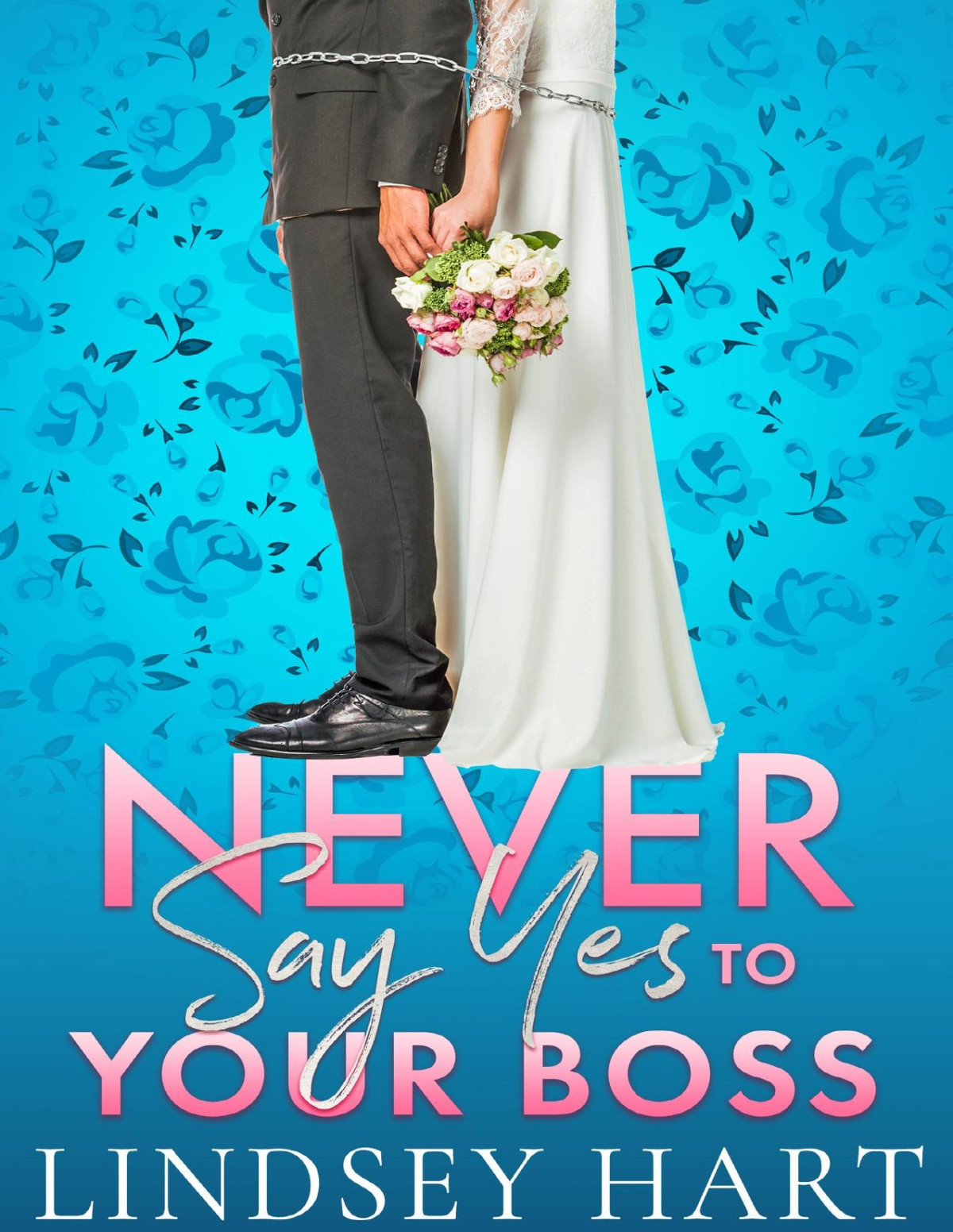 Never Say Yes To Your Boss An Arranged Marriage Rom Com Hart