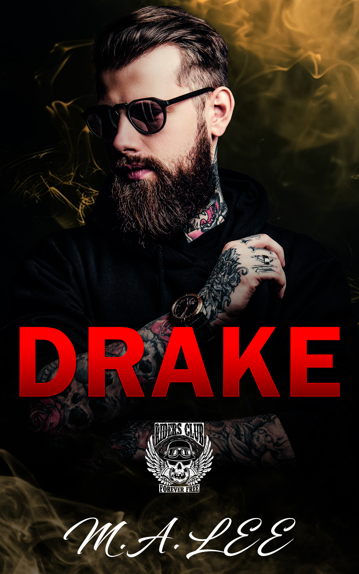Drake A Twisted Kingdom Novel Lee Ma