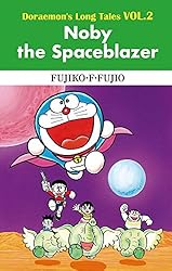 Doraemon Long Vol 2 Fujiko F Fujio