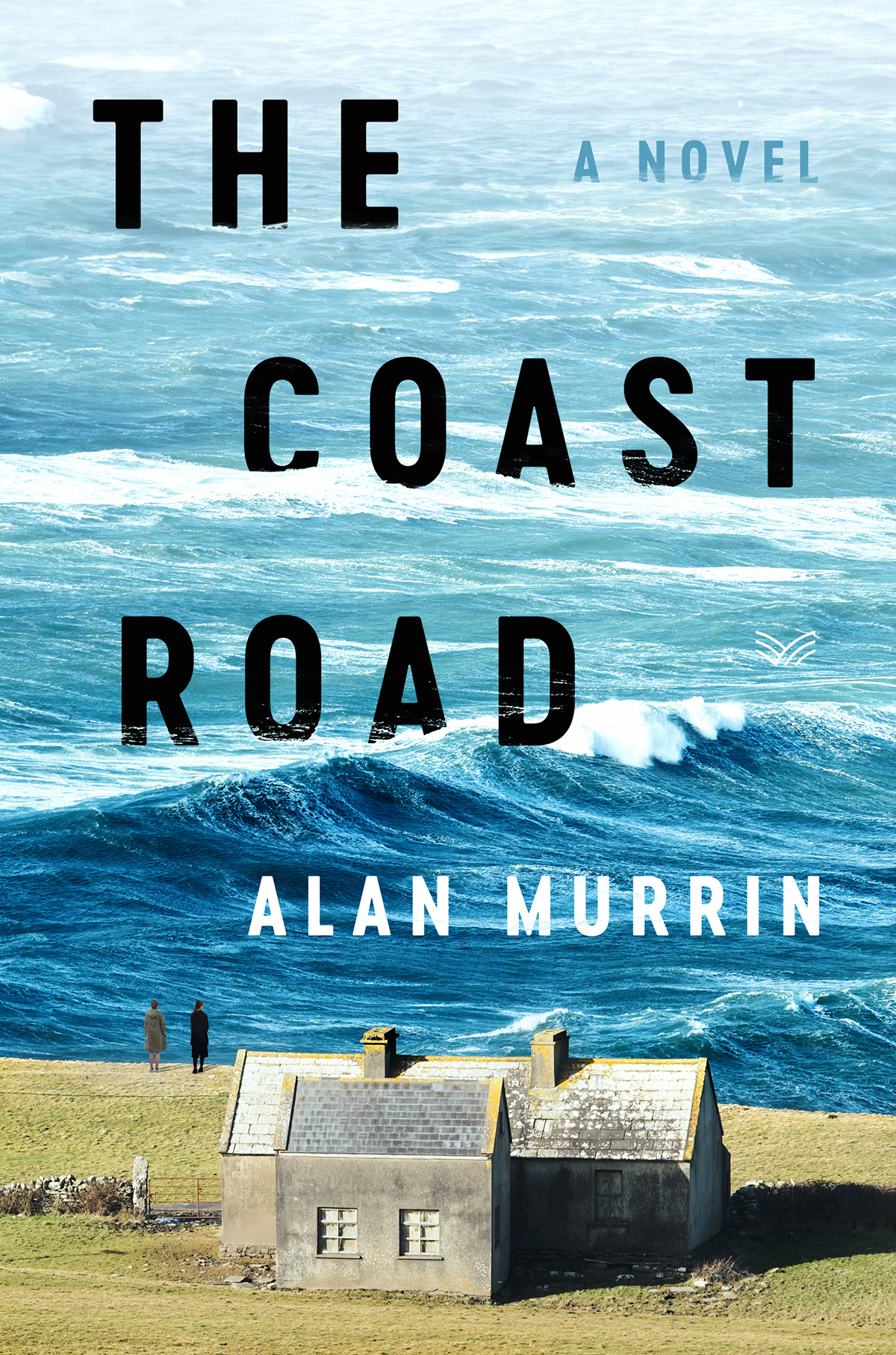 The Coast Road Alan Murrin