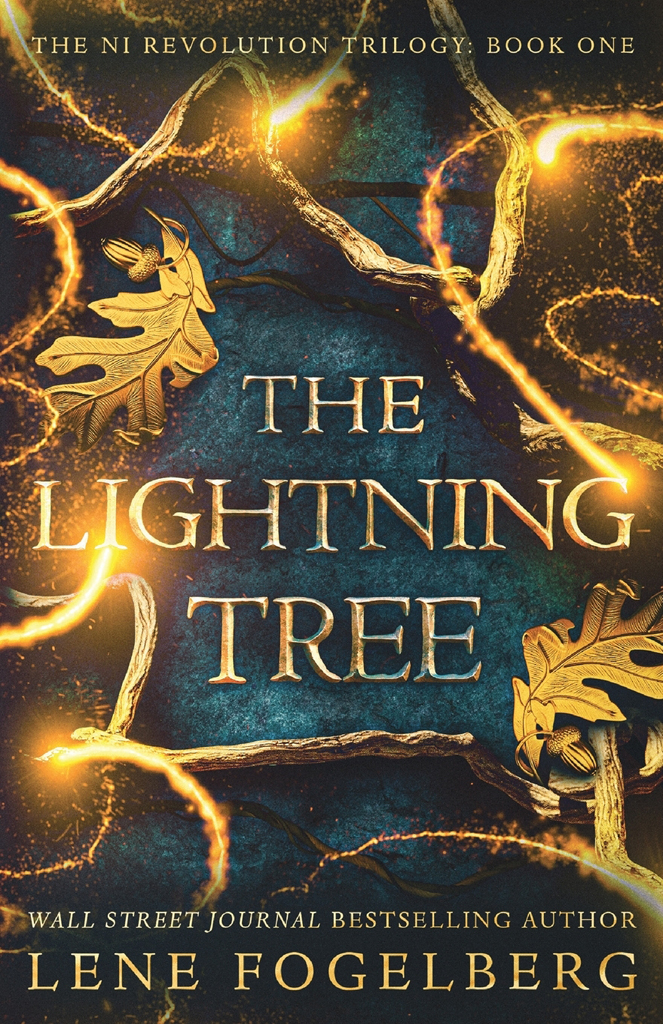 The Lightning Tree Lene Fogelberg