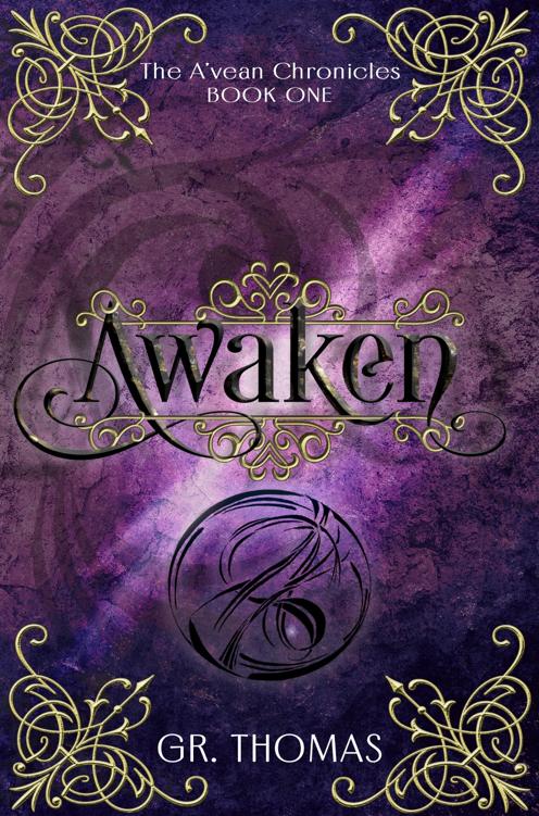 Awaken Revise Edition Arc 1st Edition Gr Thomas