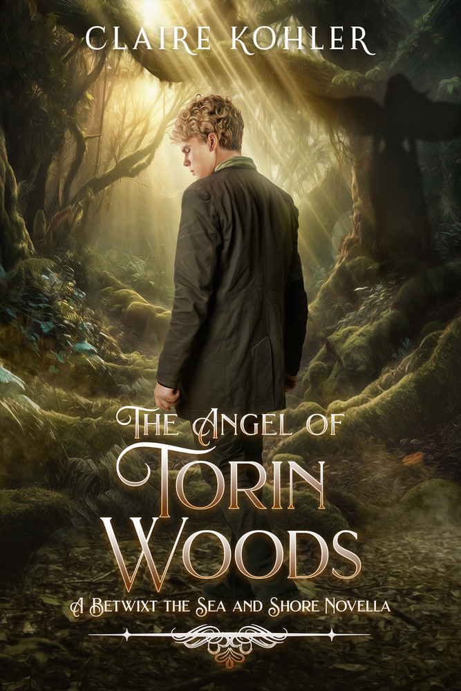 The Angel Of Torin Woods Claire Kohler