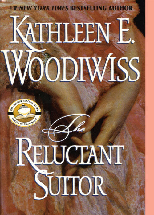 The Reluctant Suitor Kathleen E Woodiwiss