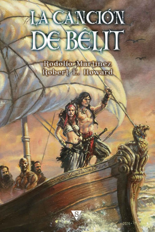 Blits Song English Rodolfo Martnez Robert E Howard