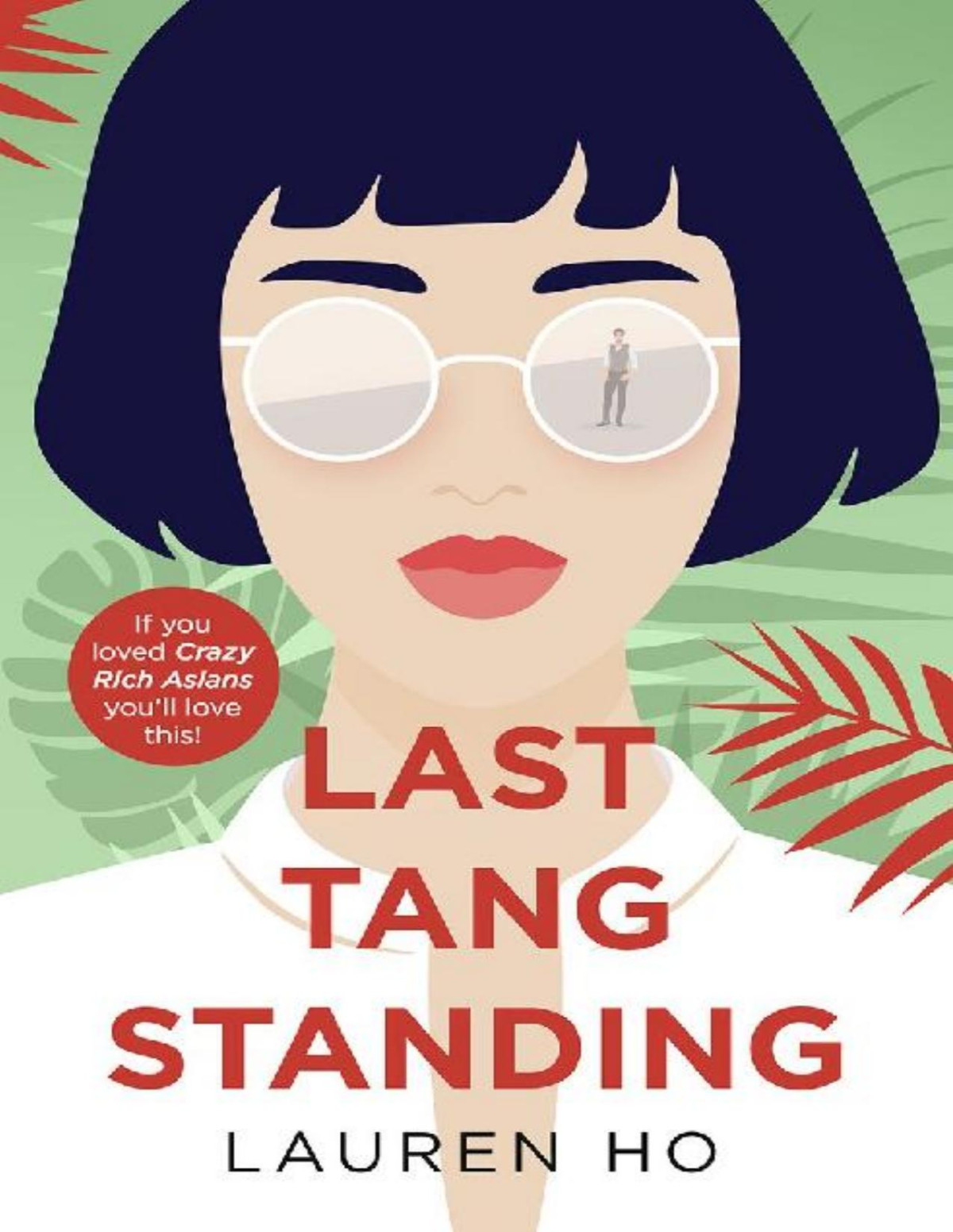 Last Tang Standing Lauren Ho