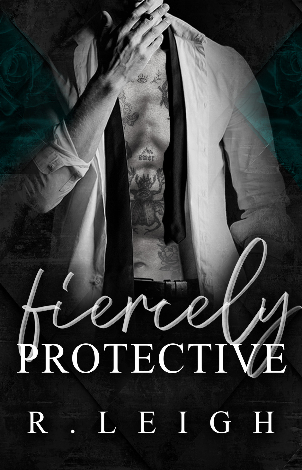 Fiercely Protective R Leigh