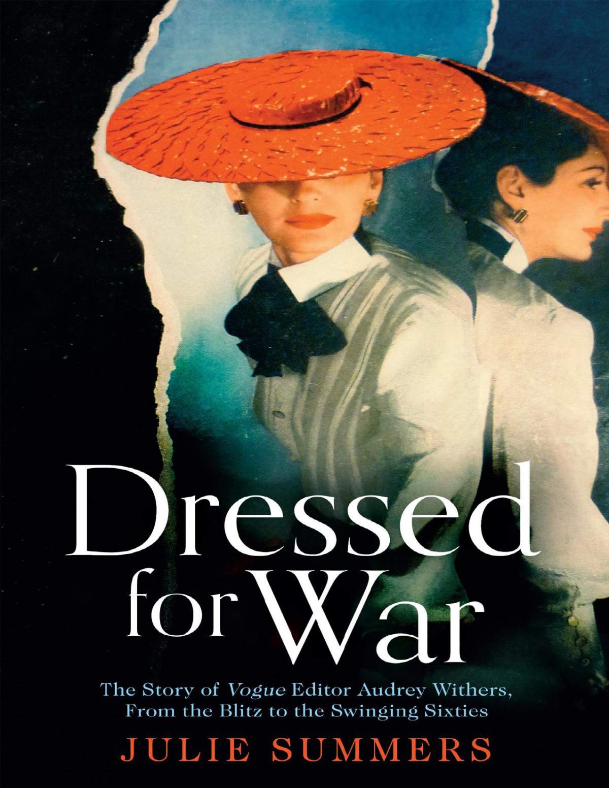 Dressed For War 1st Edition Julie Summers
