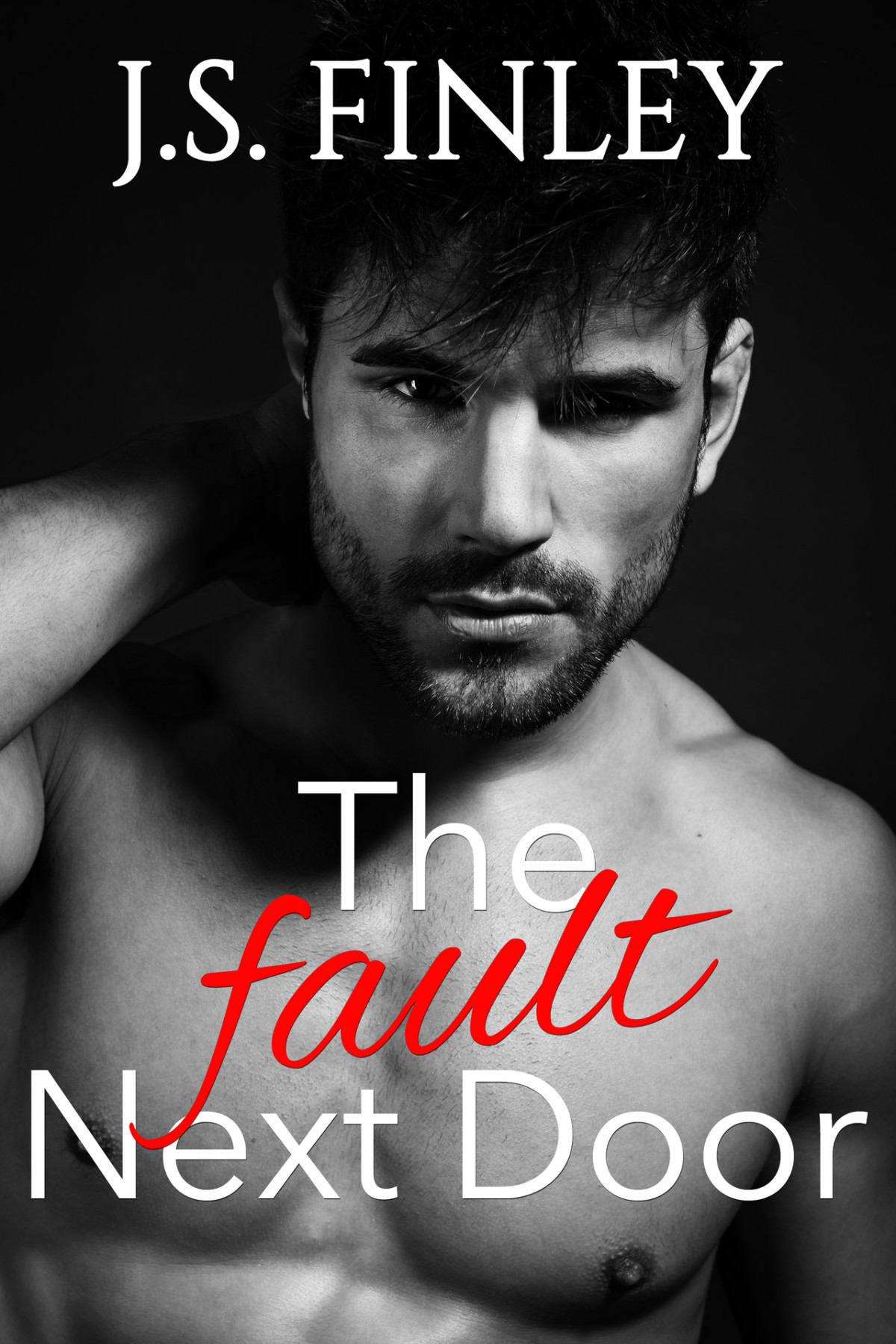 The Fault Next Door Js Finley