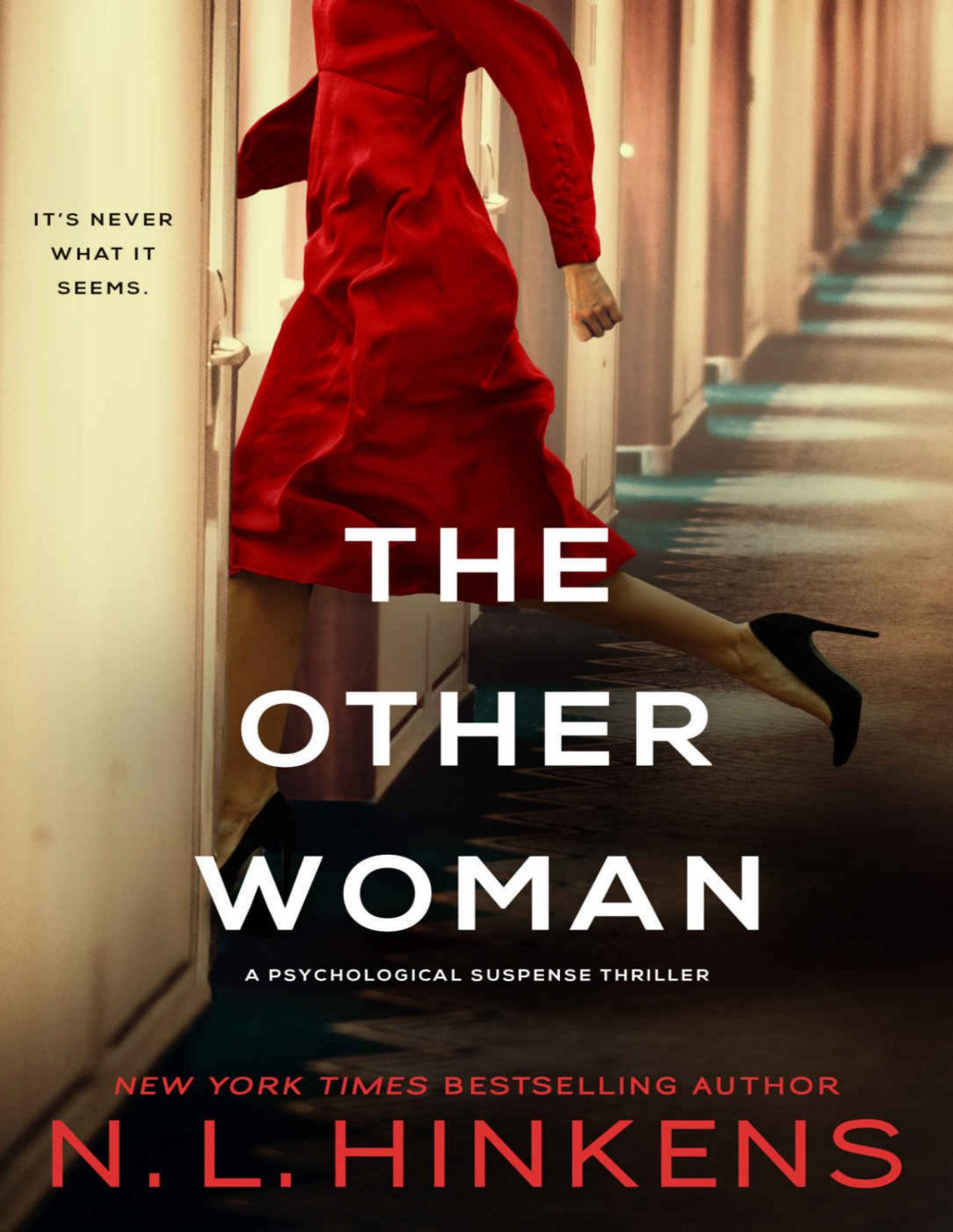 The Other Woman N L Hinkens