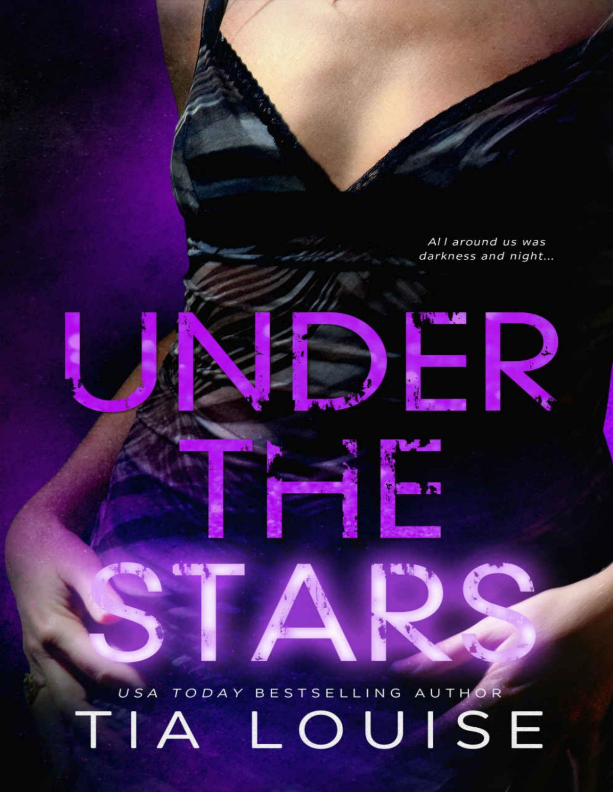 Under The Stars 1st Edition Tia Louise
