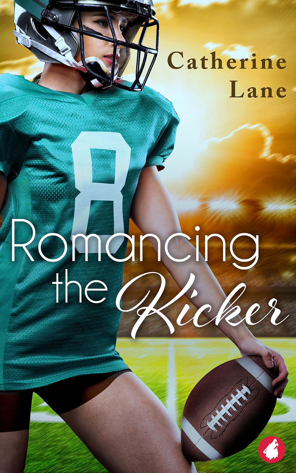 Romancing The Kicker Lane Catherine