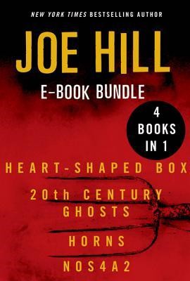 Joe Hill Collection Joe Hill