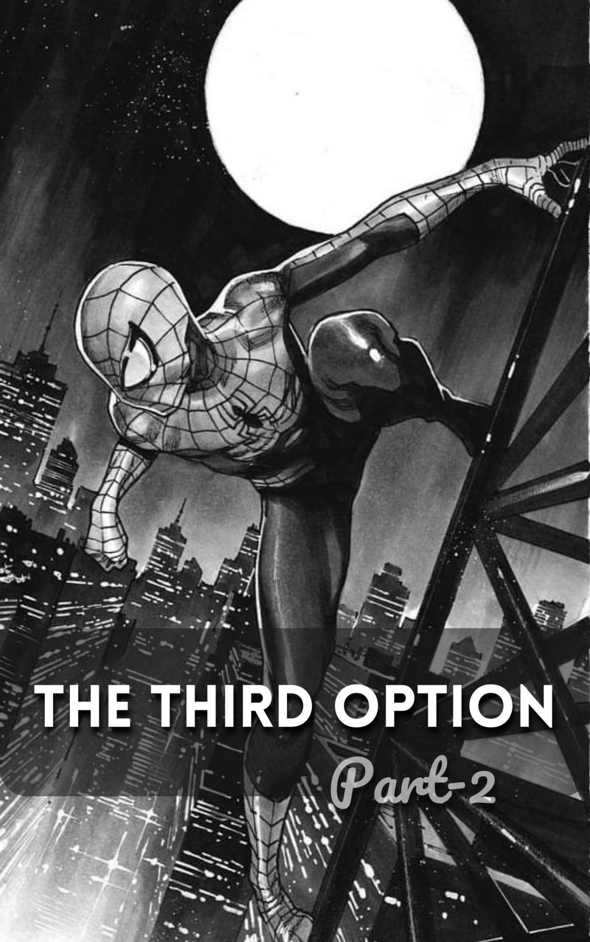 The Third Option 1 Uncertaintyprinciple