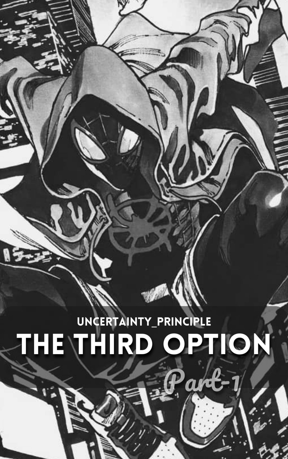 The Third Option 2 Uncertaintyprinciple