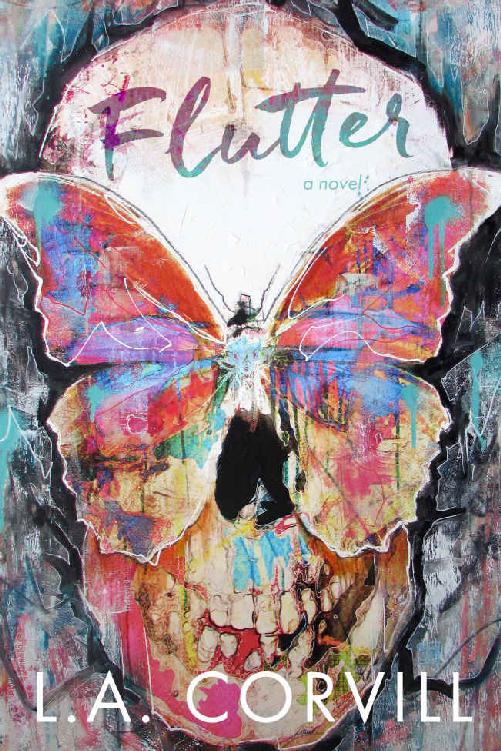 Flutter Corvill La