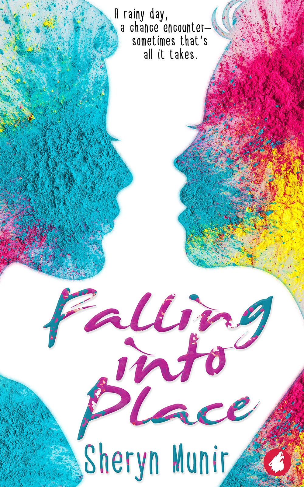 Falling Into Place Munir Sheryn