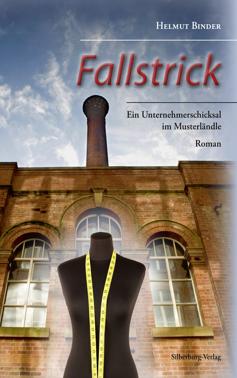 Fallstrick Binder Helmut
