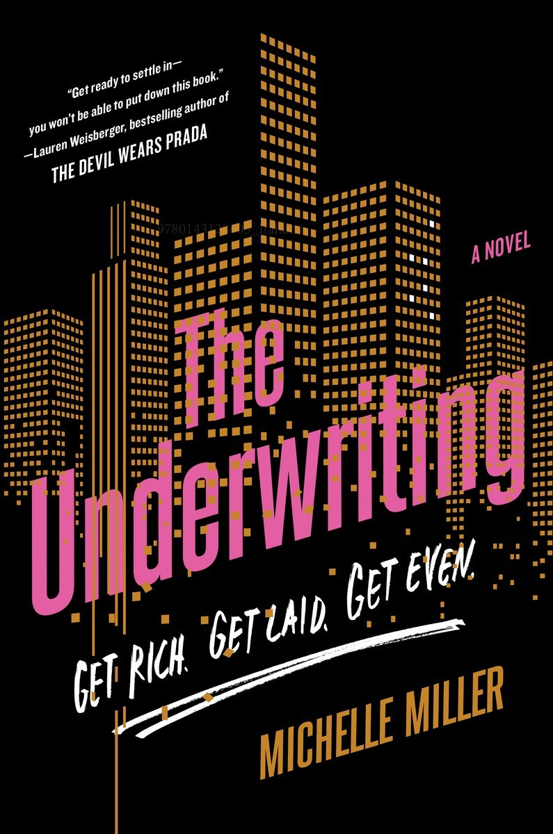 The Underwriting Miller Michelle