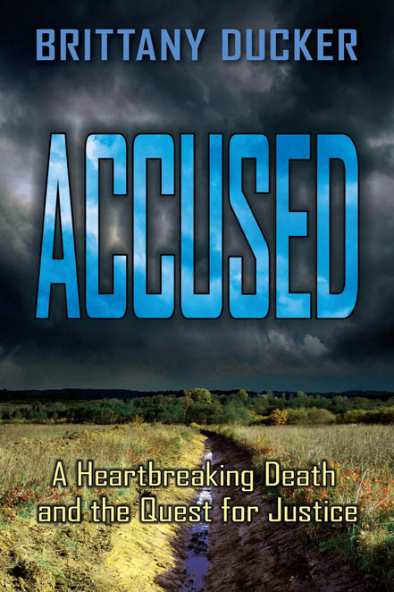 Accused Ducker Brittany