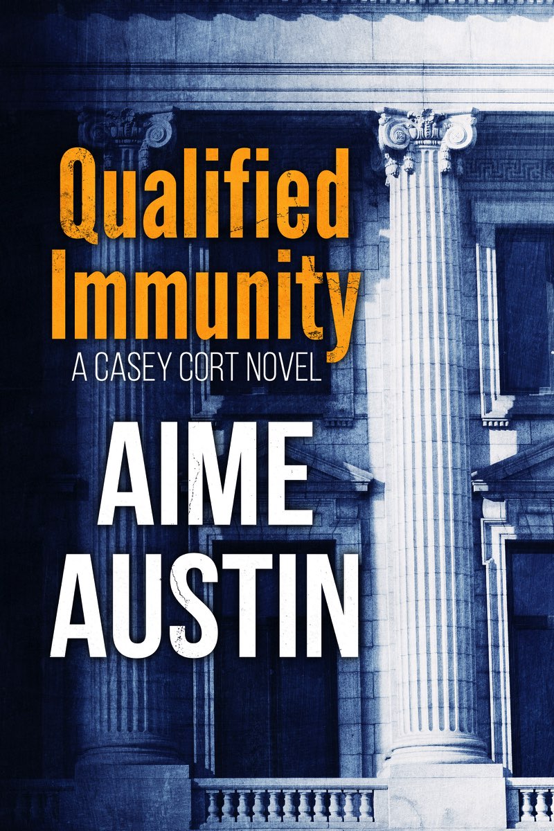 Casey Cort 01 Qualified Immunity Austin Aime