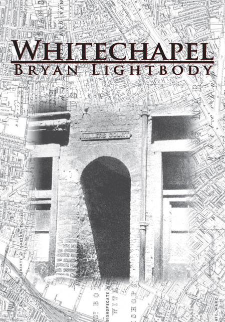 Whitechapel Lightbody Bryan