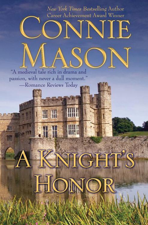 Honor A Knights Mason Connie