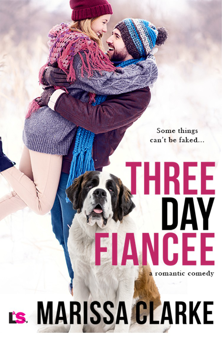 Animal Attraction 02 Three Day Fiancee Clarke Marissa