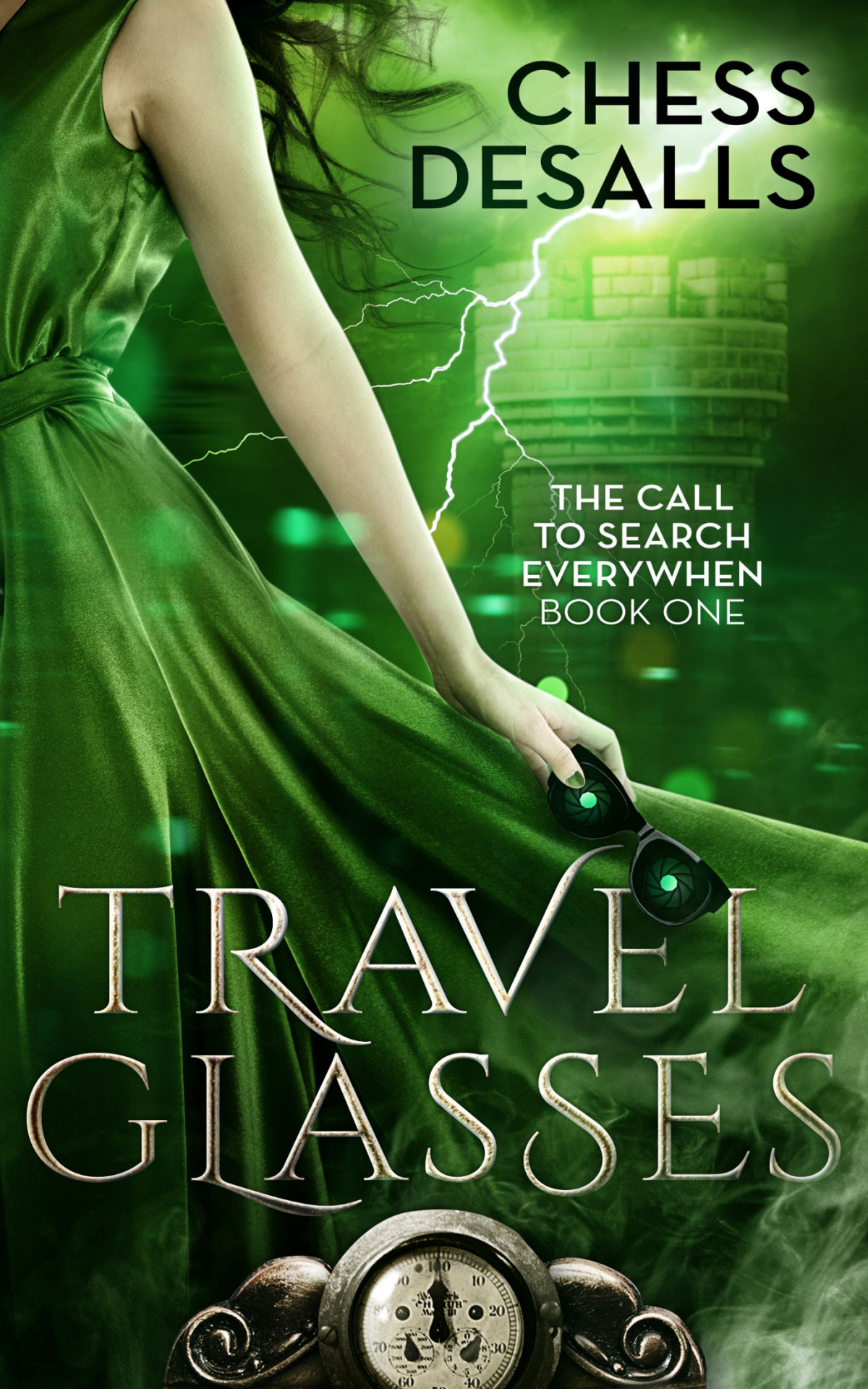 The Call To Search Everywhen 01 Travel Glasses Desalls