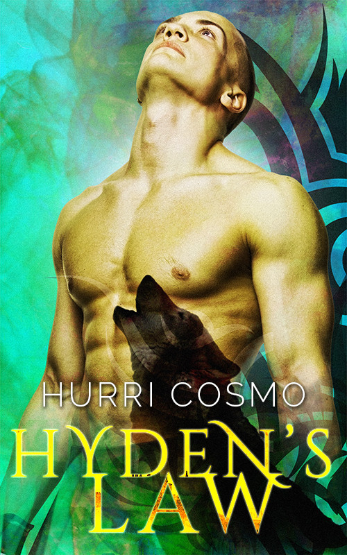 Hydens Law Cosmo Hurri