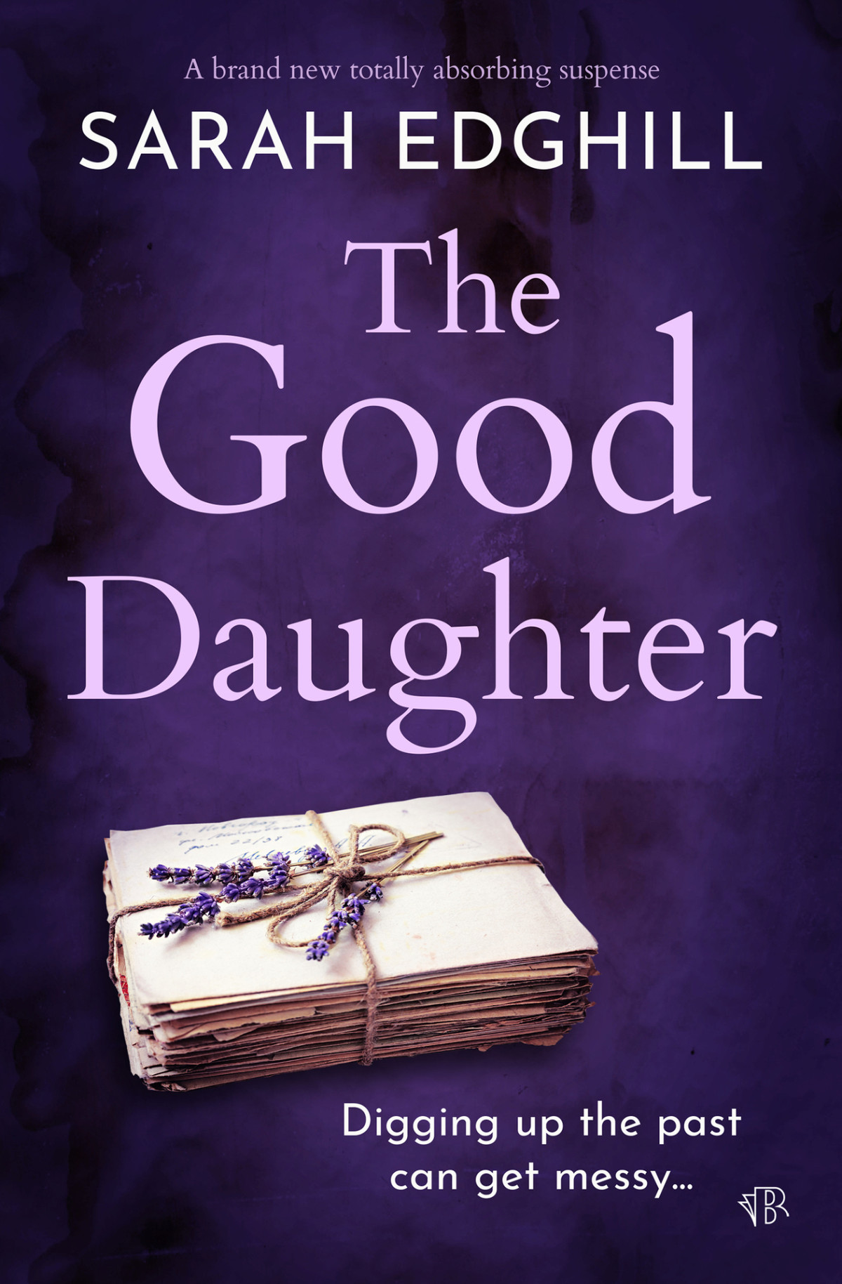The Good Daughter Sarah Edghill
