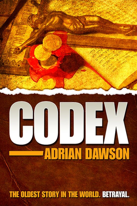 Sequence 01 Codex Dawson Adrian