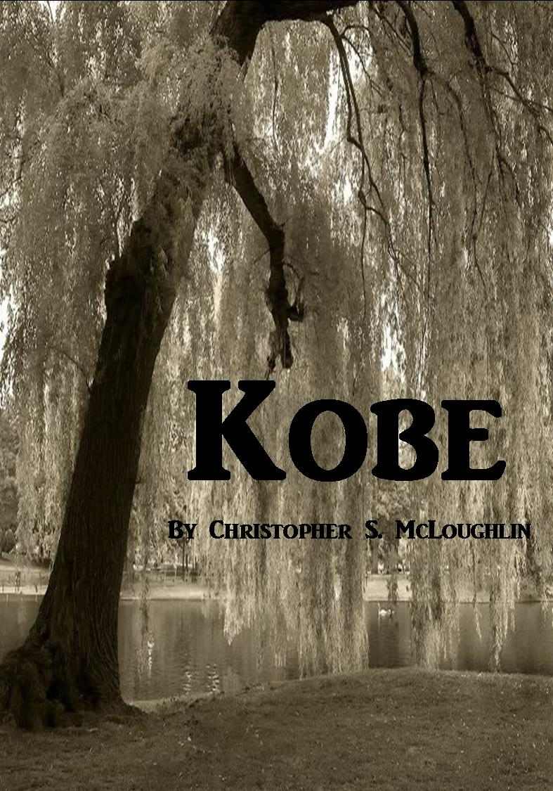 Kobe Mcloughlin Christopher S