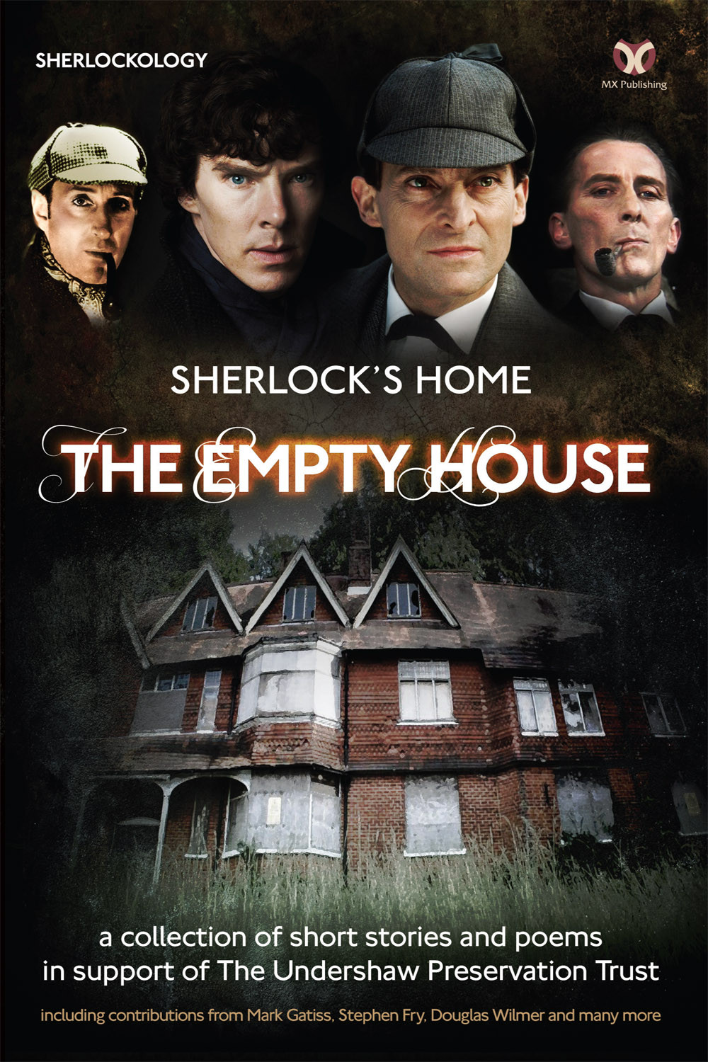 Sherlocks Home 01 Sherlocks Home Emecz Steve