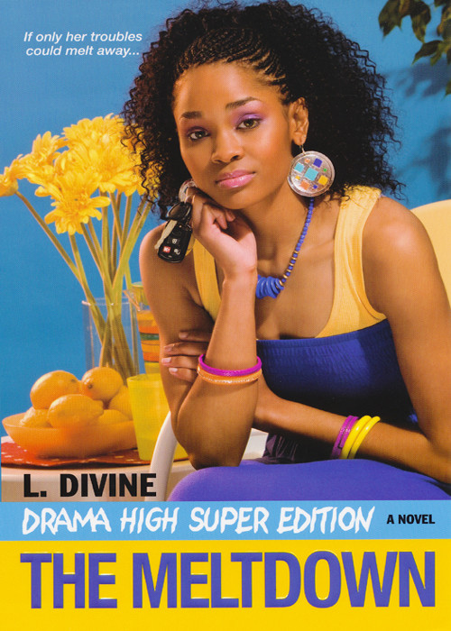 Drama High 13 The Meltdown Divine L