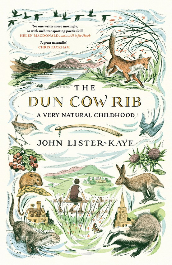 The Dun Cow Rib Listerkaye John