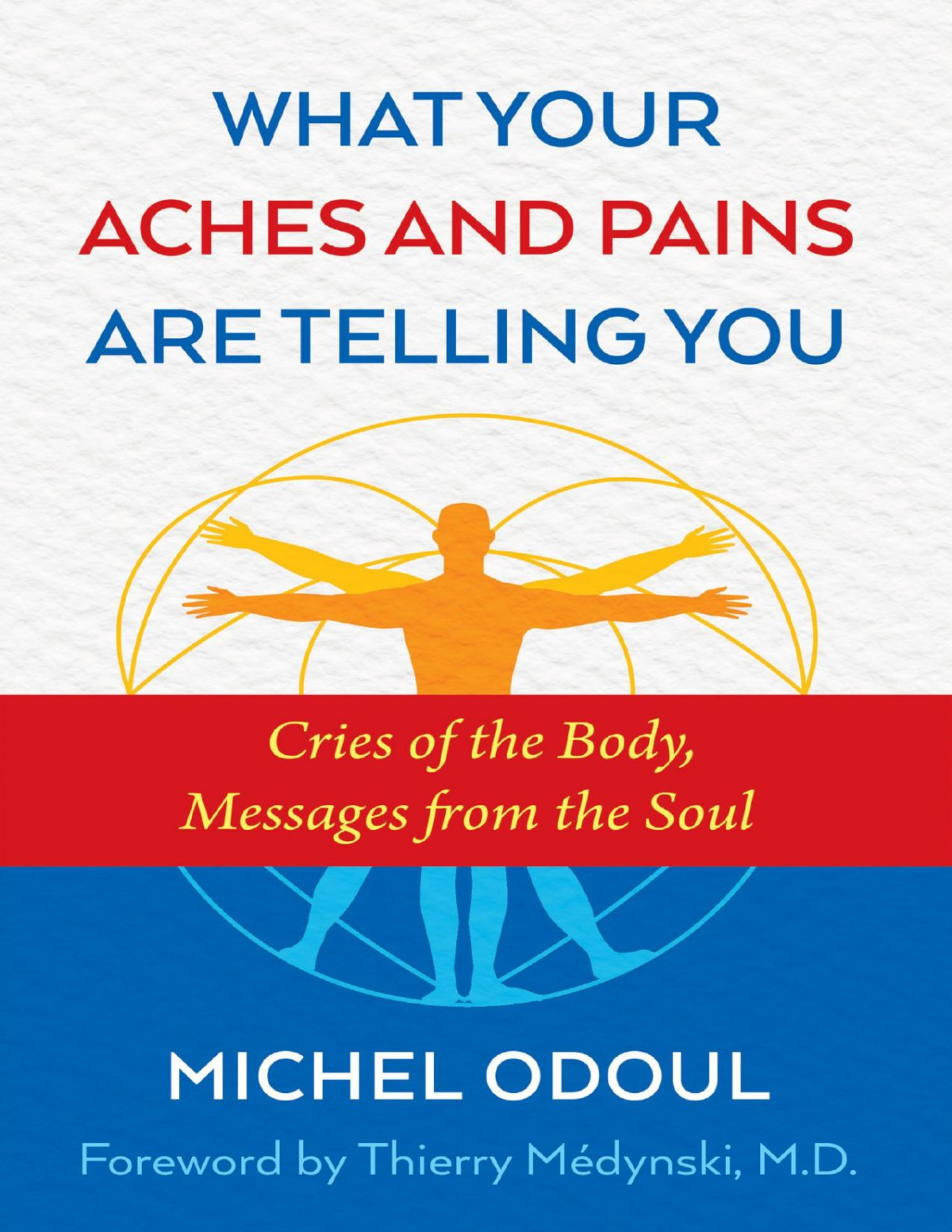 What Your Aches And Pains Are Telling You Michel Odoul