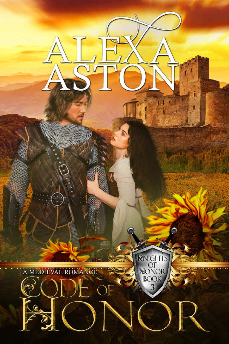 Knights Of Honor 03 Code Of Honor Aston Alexa