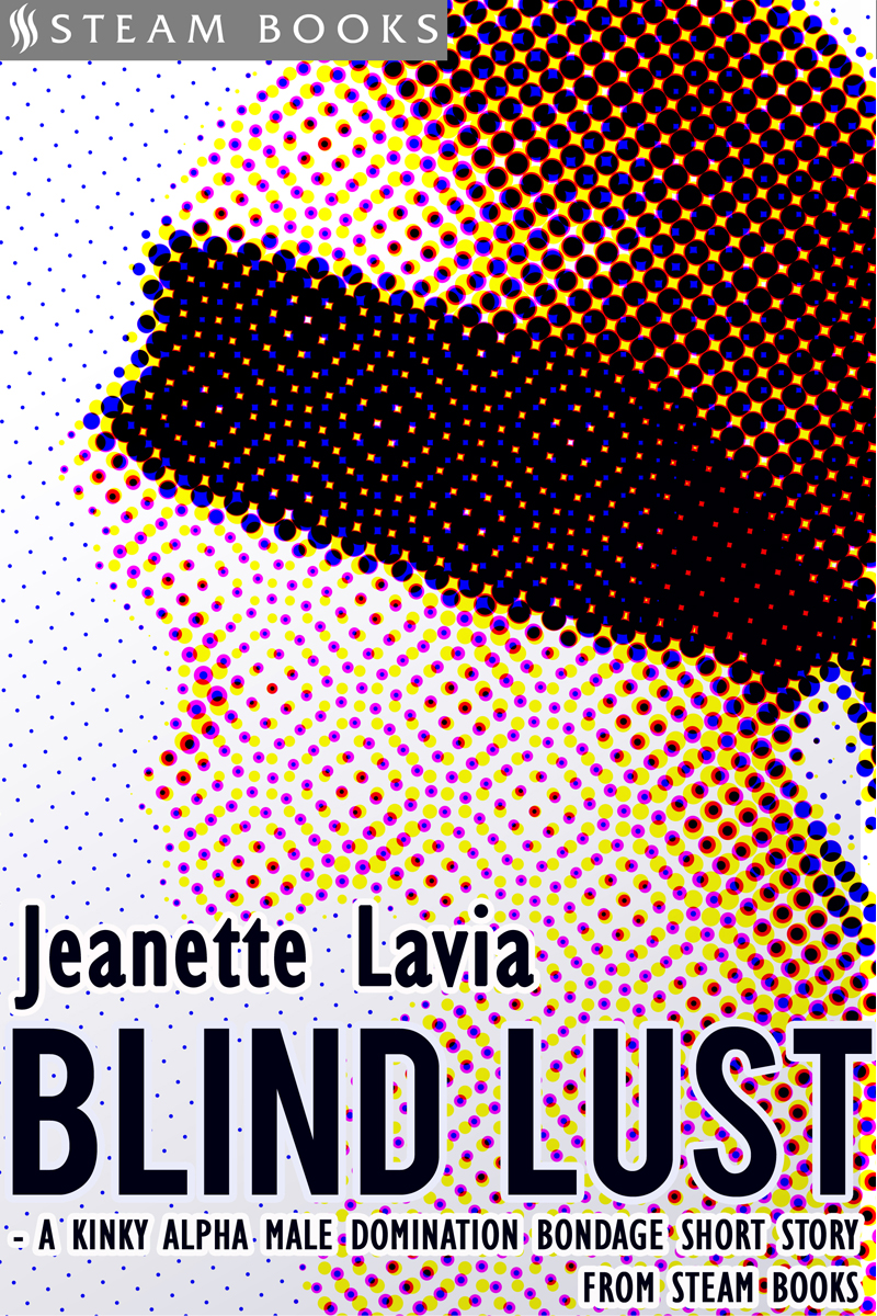 Blind Lust Lavia Jeanette