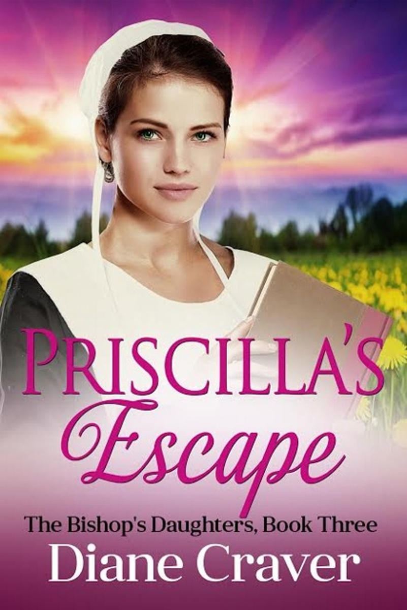 Priscillas Escape Craver Diane