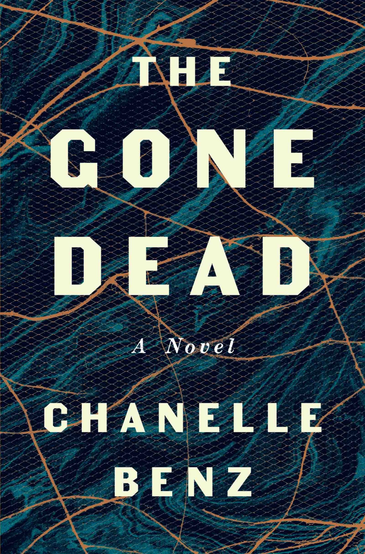 The Gone Dead Chanelle Benz