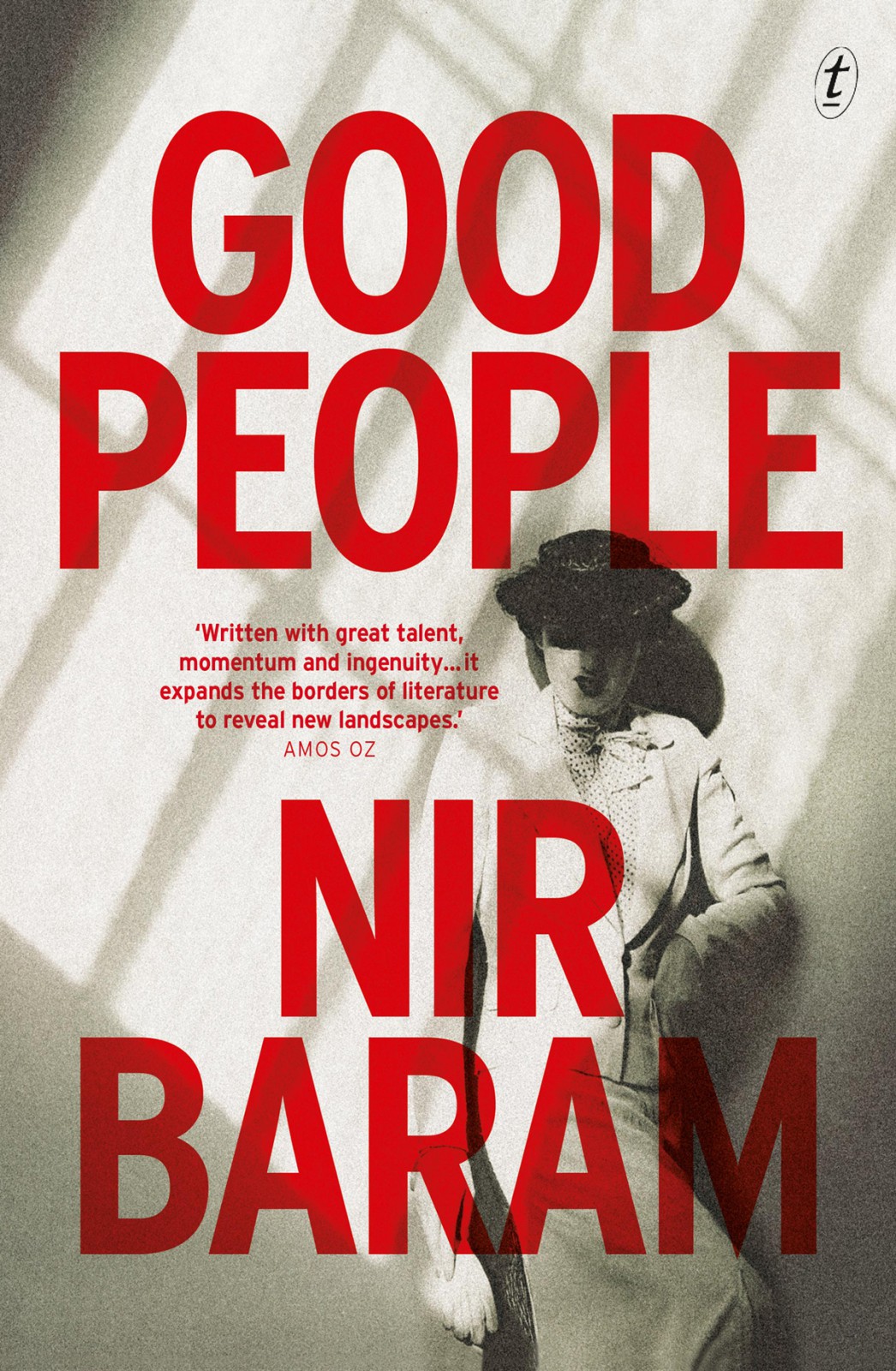 Good People Baram Nir