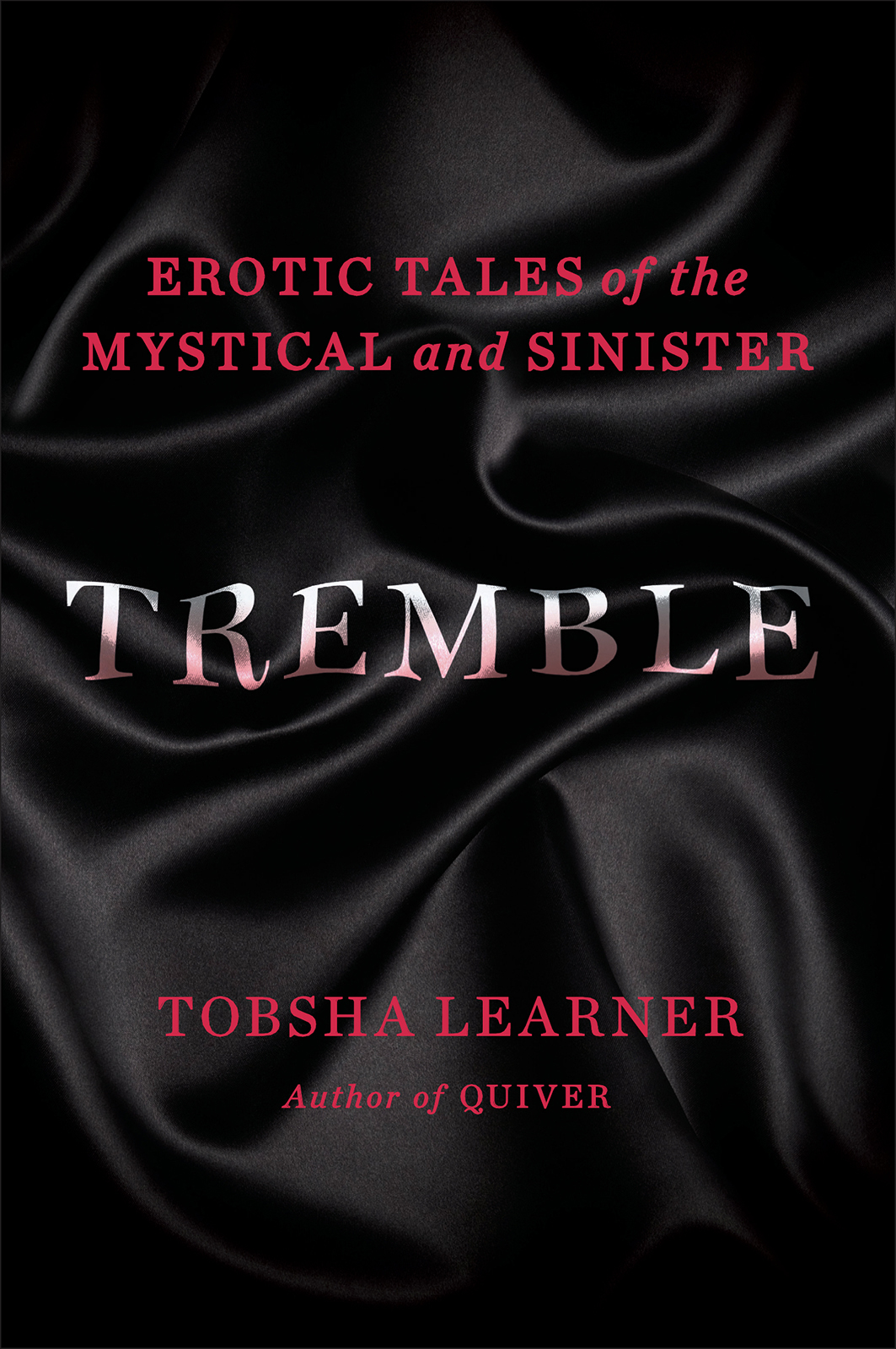 Tremble Learner Tobsha